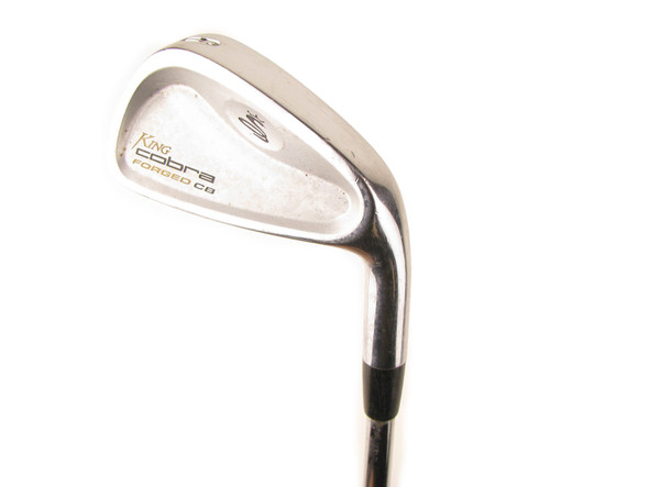 Cobra Forged CB 6 iron