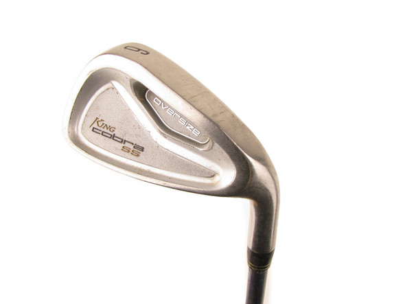 LADIES Cobra SS Oversize 6 iron