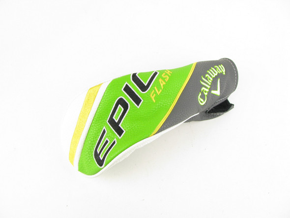 Callaway Epic Flash Fairway wood Headcover