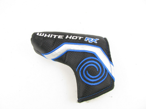 Odyssey White Hot RX Putter BLADE Headcover V2