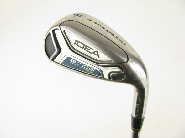 Adams Idea A7OS Max 8 iron