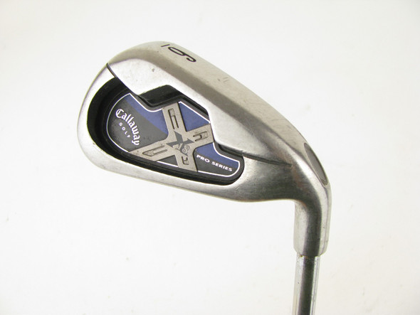 Callaway X-18 Pro Series Single 6 Iron