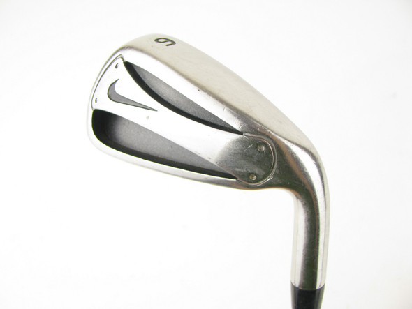 Nike Slingshot 6 iron