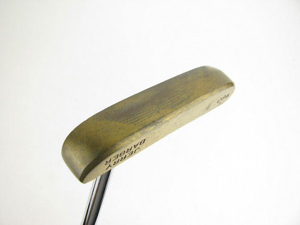 VINTAGE Jerry Barber #60 Putter