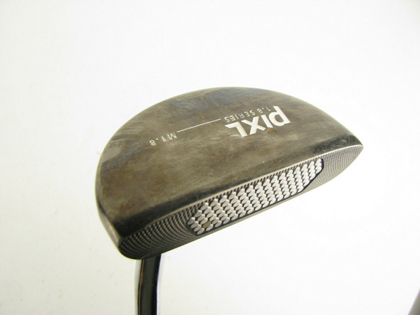 Pixl 1.8 Series M1.8 Putter 33 inches