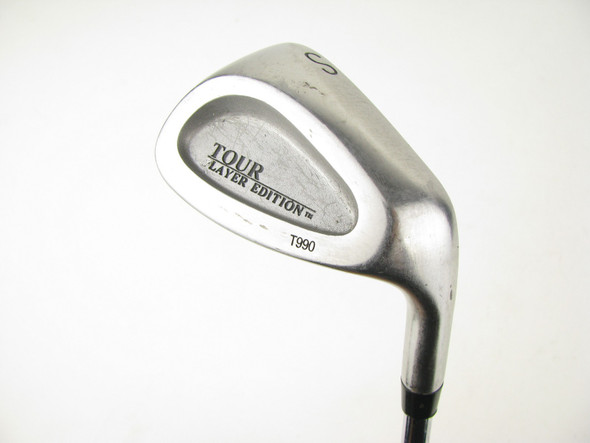 Tour Player Edition T990 Sand Wedge