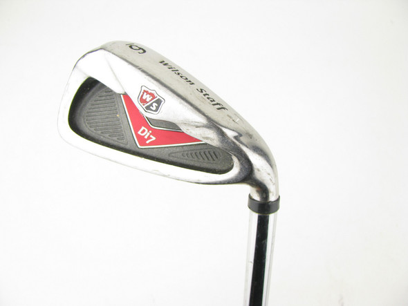 Wilson Di7 Single 6 iron