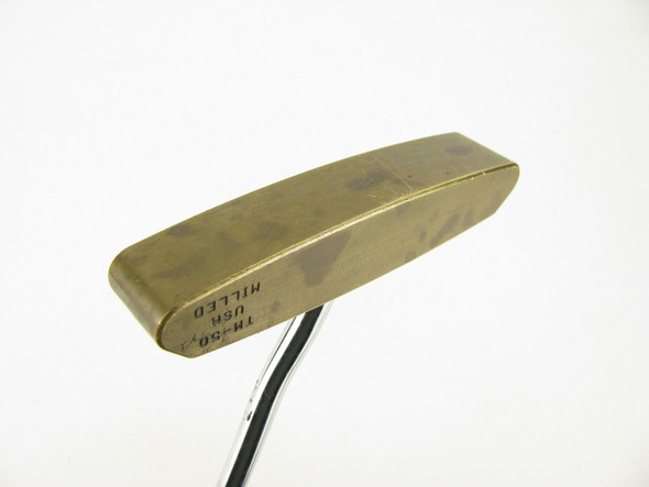 Raven TM-50 USA Milled Putter