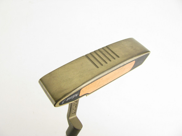 Slotline Mesa 3 Tungsten Putter