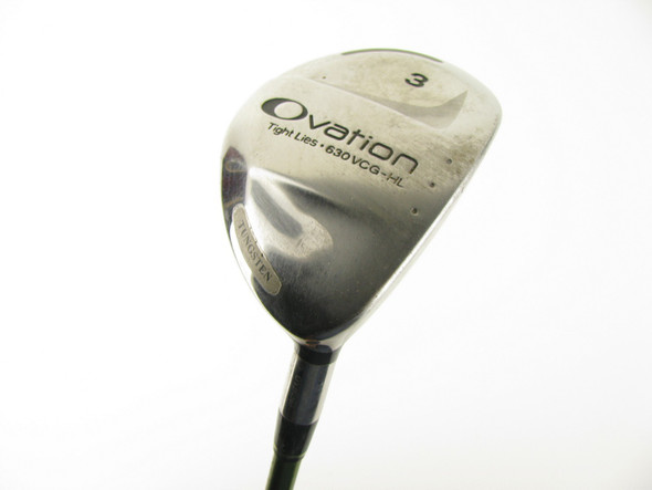 Adams Tight Lies Ovation Fairway 3 wood