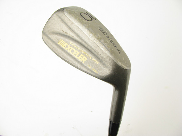 Daiwa Exceler Pitching Wedge