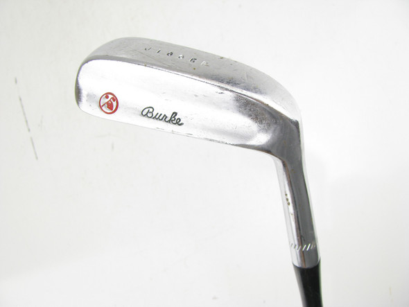 Burke Jigger Putter