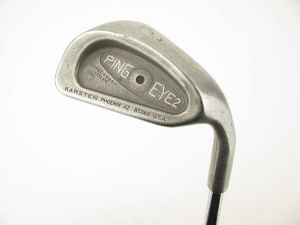 Ping Eye2+ BLACK DOT 8 iron