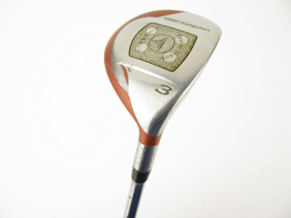 TaylorMade Firesole Fairway 3 wood