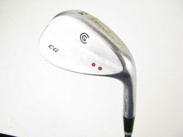 Cleveland CG10 Sand Wedge