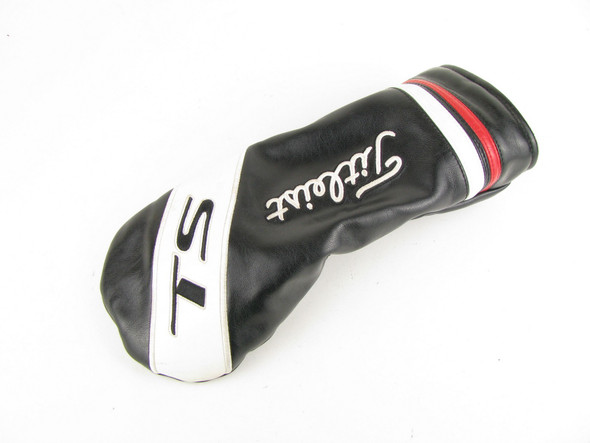 Titleist TS1,TS2,TS3,TS4 Driver Headcover