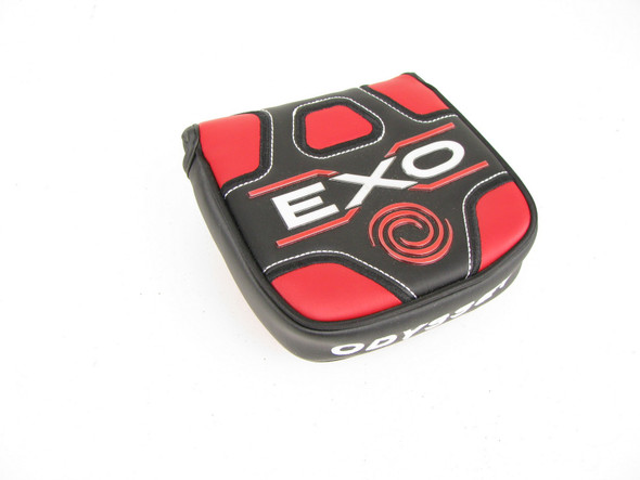 Odyssey EXO Putter Headcover