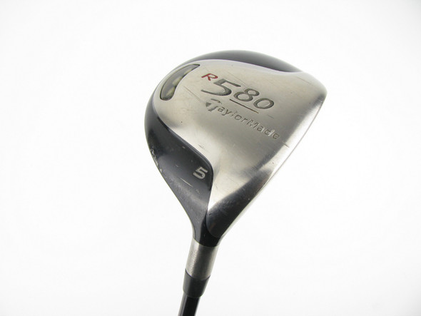 LADIES TaylorMade r580 Fairway 5 wood