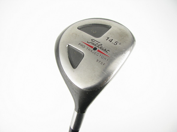 Titleist 975F Fairway wood 14.5 degree