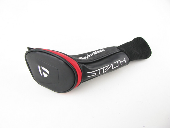 Tête De Driver TaylorMade Stealth 10.5° Droite - Occasion Avec Headcover