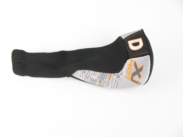 Callaway Junior XJ Hot Driver Headcover