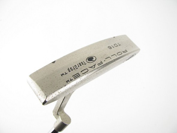 TearDrop RollFace TD16 Putter