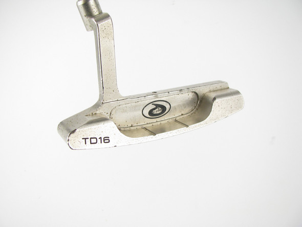 TearDrop RollFace TD16 Putter 35 inches