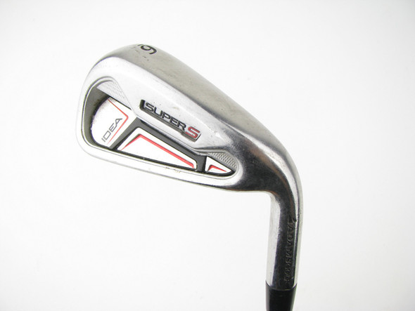 Adams Idea Super S Single 6 iron