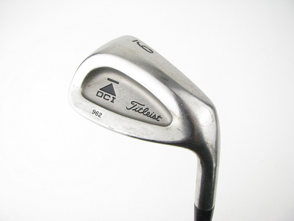 Titleist DCI 962 Single 9 Iron