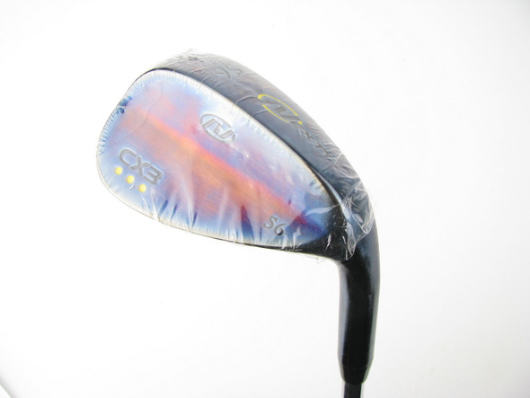 Nextt CX3 Sand Wedge 56 degree