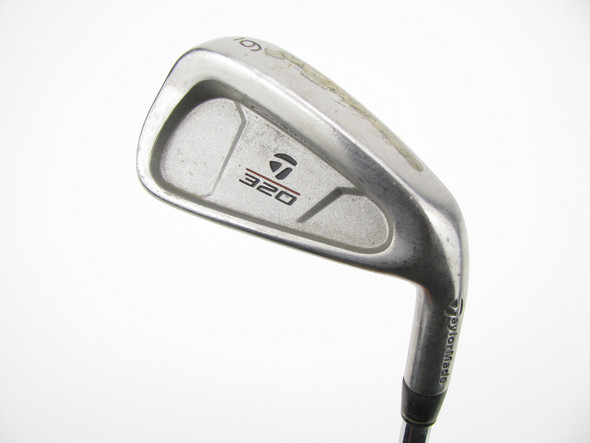 TaylorMade 320 Single 6 iron