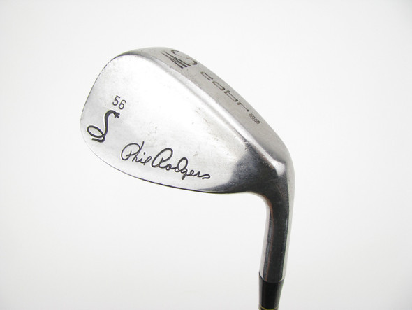 Cobra Phil Rodgers Sand Wedge