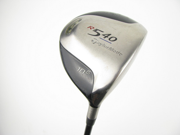 TaylorMade r540 Driver 10.5 degree
