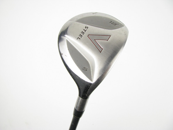 TaylorMade V-Steel Fairway 5 wood