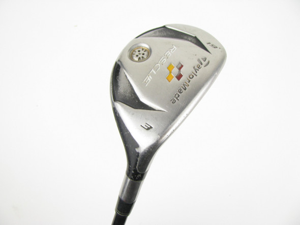TaylorMade Rescue 2009 #3 Hybrid