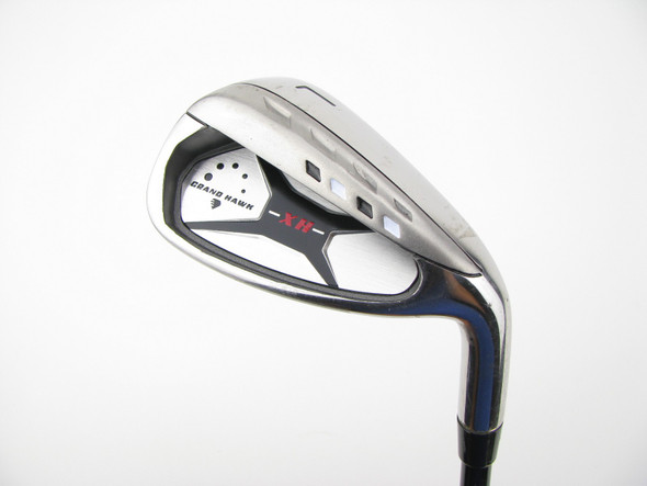 Grand Hawk XH Lob Wedge