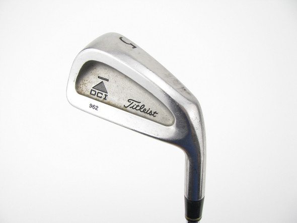 Titleist DCI 962 Single 5 iron