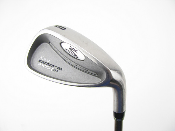 Cobra 3100 I/H 9 iron