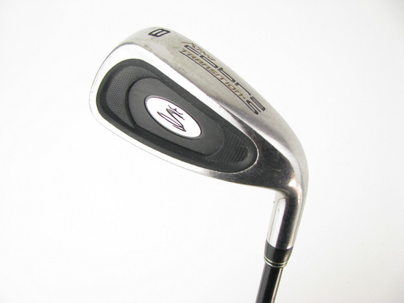 Cobra Transition-S Single 8 iron