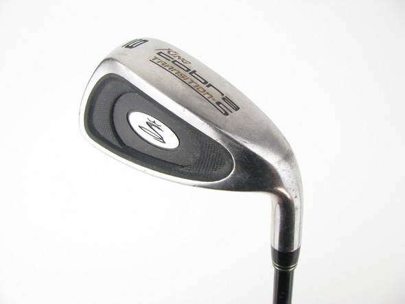 Cobra Transition-S Single 9 iron