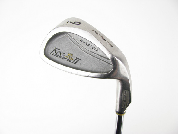 Cobra King Cobra II Oversize 9 iron