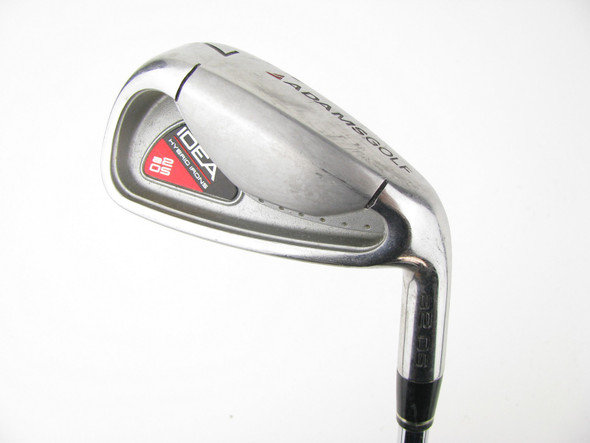 Adams Idea a2OS Single 7 iron