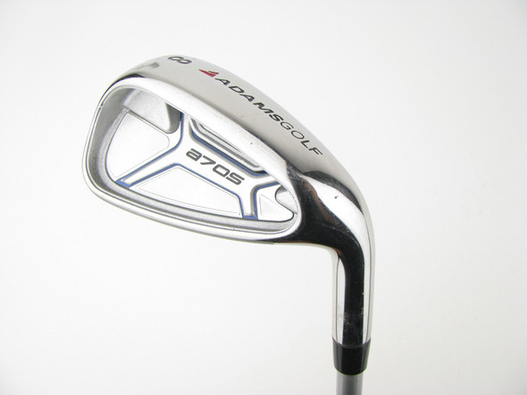 Adams Idea a7OS Single 8 iron