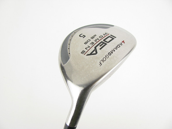 LADIES Adams Idea A2OS Fairway 5 wood