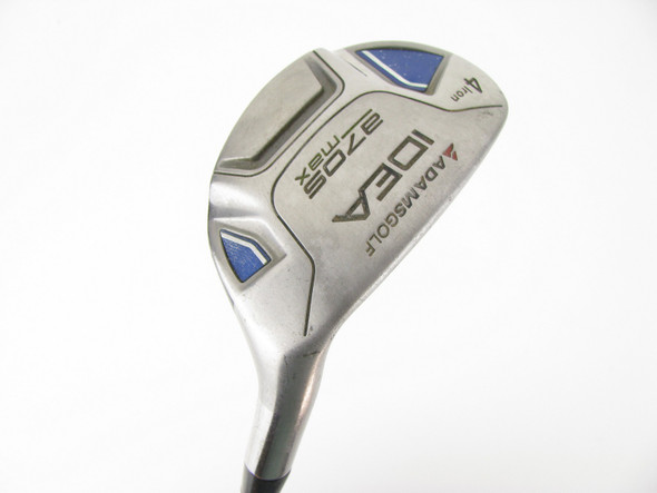 Adams Idea a7OS Max #4 Hybrid