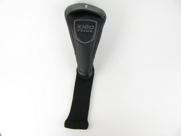 XXIO Prime BLACK Driver Headcover