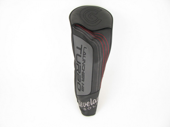 Cleveland Launcher HB Turbo Driver Headcover