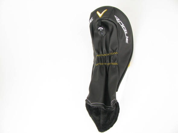 New Callaway Golf Rogue ST Driver Headcover Head Cover · SwingPoint Golf®