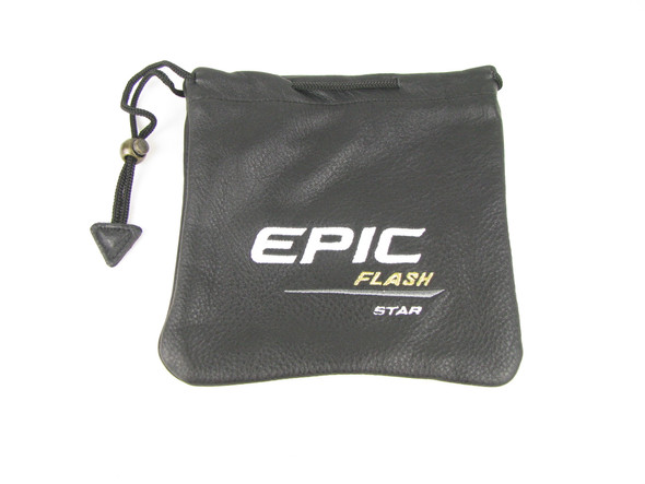 Callaway Epic Star Flash Leather Pouch