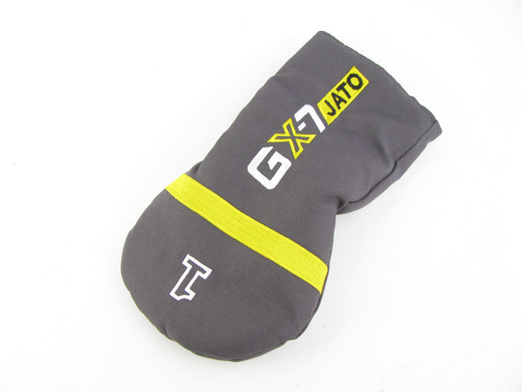 GX-7 Jato Golf Driver Headcover